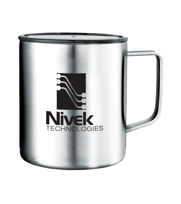 Rover Copper Vacuum Insulated Camp Mug 14 oz.