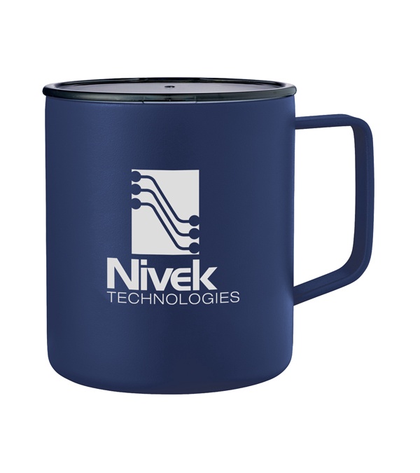 Rover Copper Vacuum Insulated Camp Mug 14 oz.