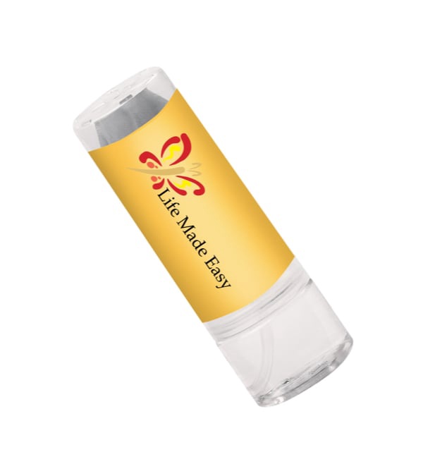 1 oz. Cleaning Spray With Microfiber Cloth