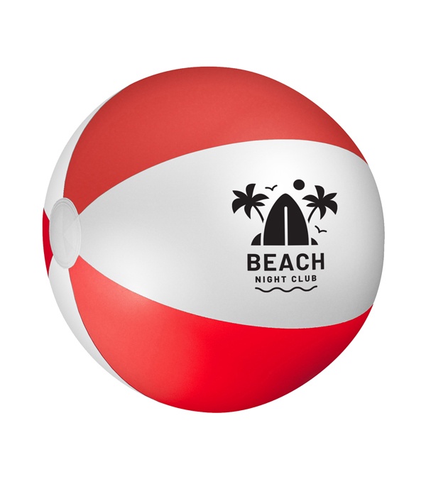 20" Beach Ball