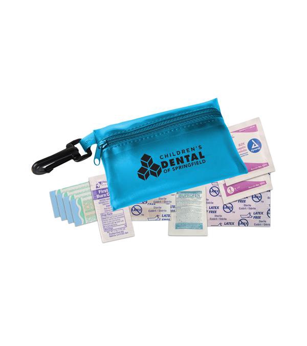 Escape First Aid Kit