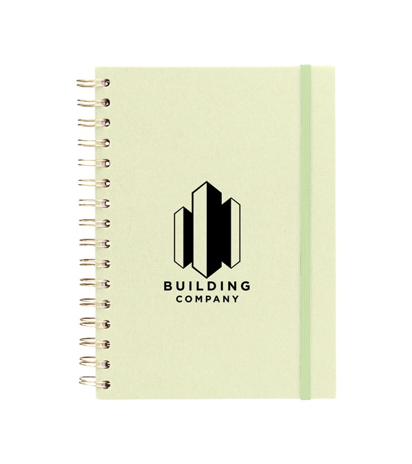 Fruit Paper Notebook