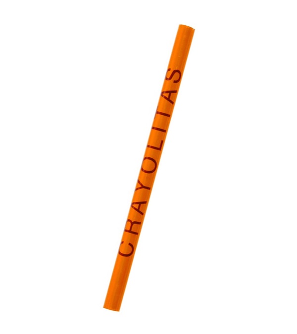 Jumbo Untipped Pencil