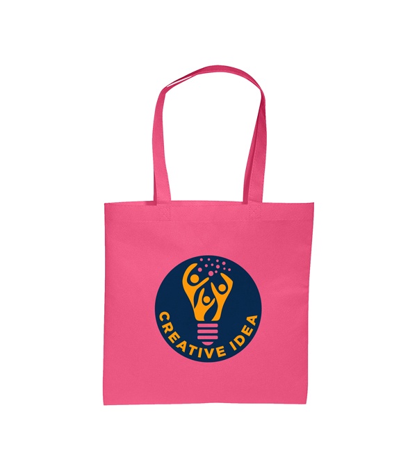 Non-Woven Value Tote