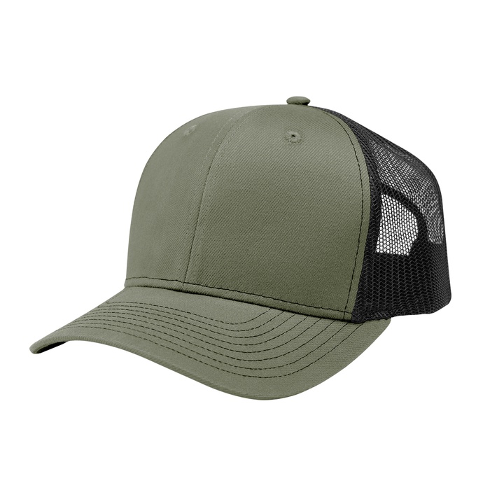 Tucker Tencel Trucker Cap