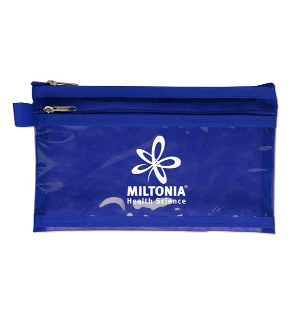 Twin Pocket Supply Pouch