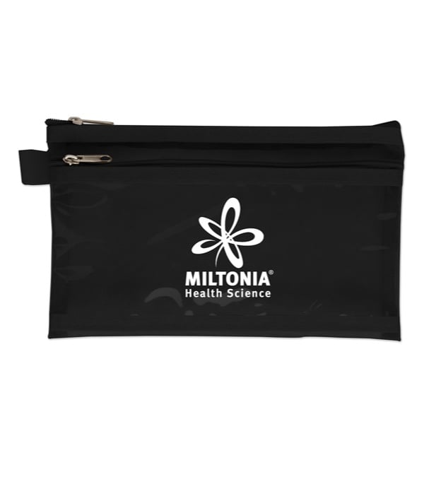 Twin Pocket Supply Pouch