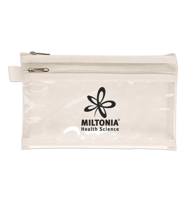 Twin Pocket Supply Pouch