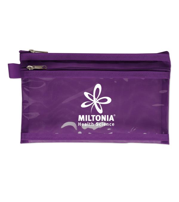 Twin Pocket Supply Pouch