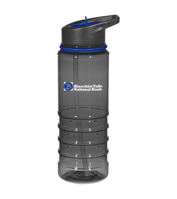 24 oz. Tritan Gripper Bottle