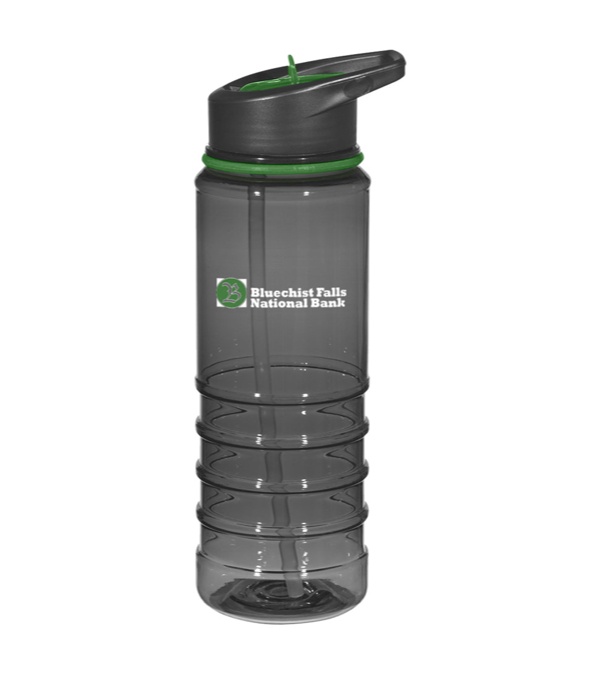 24 oz. Tritan Gripper Bottle