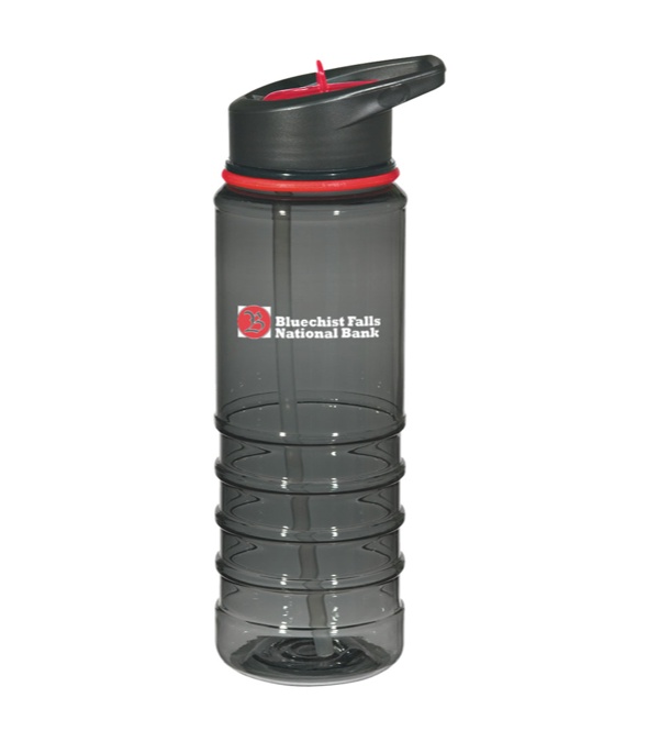 24 oz. Tritan Gripper Bottle
