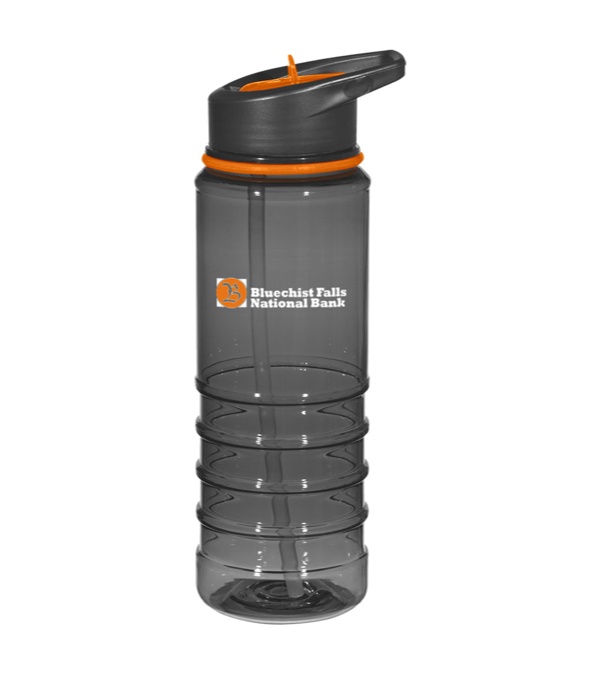 24 oz. Tritan Gripper Bottle