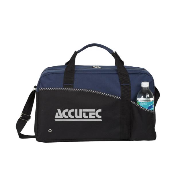 Center Court Duffle Bag