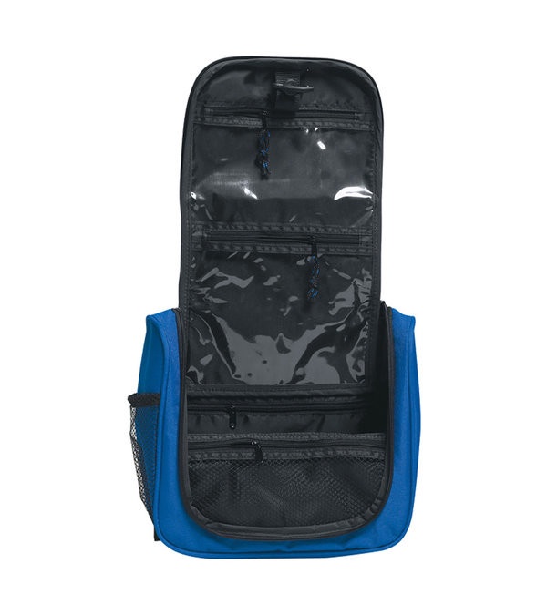 Deluxe Personal Travel Gear