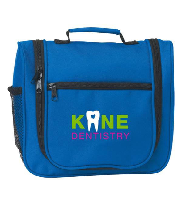 Deluxe Personal Travel Gear