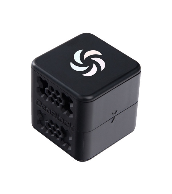 Deoblock Reusable Deodorizer