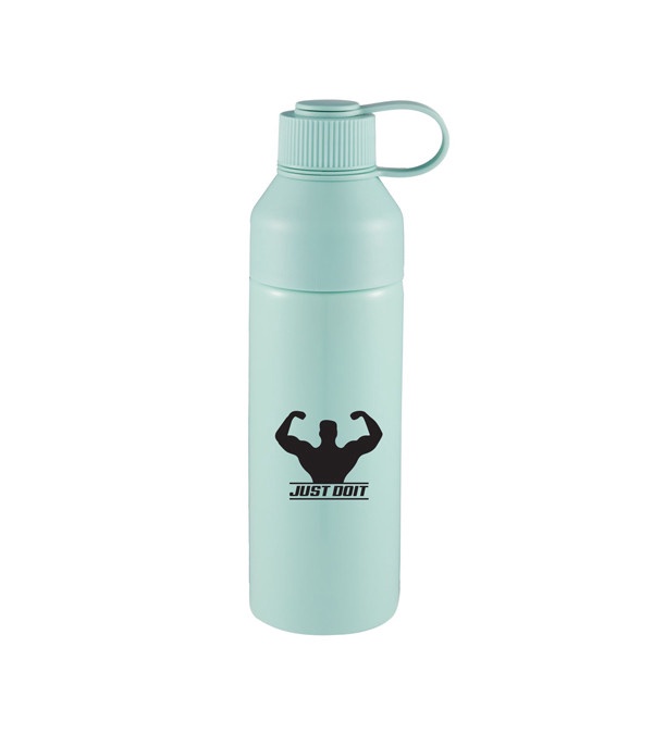 DUO Recycled Aluminum Bottle 26 oz.