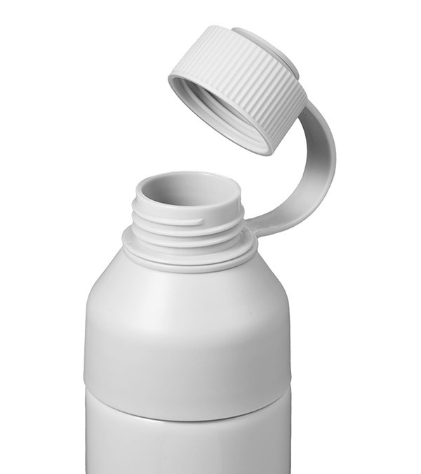 DUO Recycled Aluminum Bottle 26 oz.