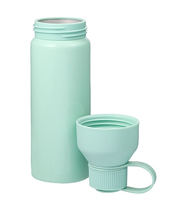 DUO Recycled Aluminum Bottle 26 oz.