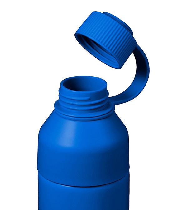 DUO Recycled Aluminum Bottle 26 oz.