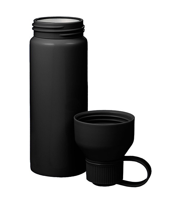 DUO Recycled Aluminum Bottle 26 oz.
