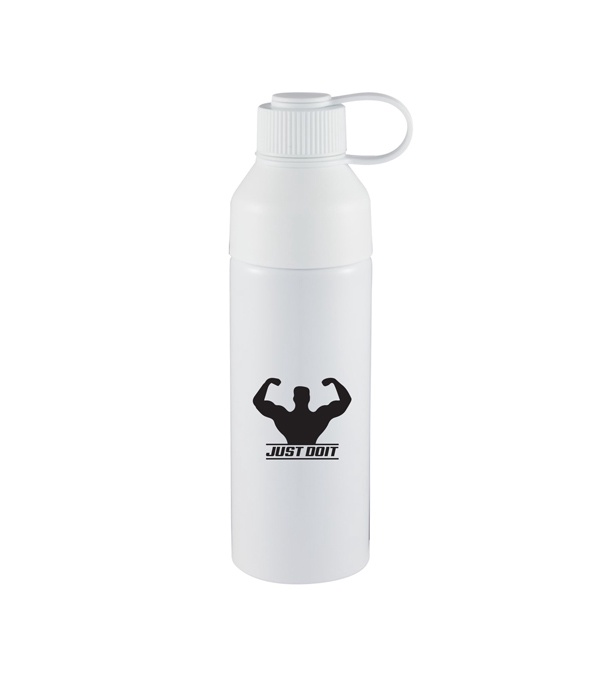 DUO Recycled Aluminum Bottle 26 oz.