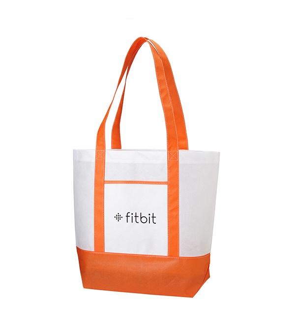 Harbor Non-Woven Boat Tote