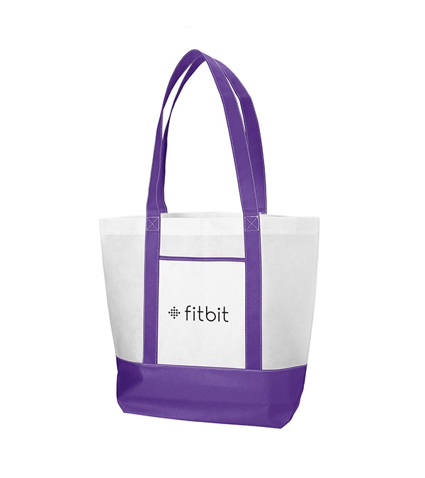 Harbor Non-Woven Boat Tote