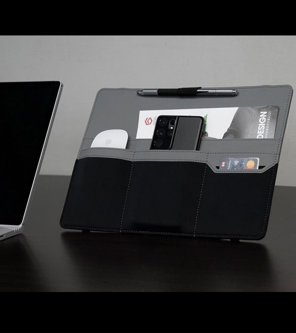 Laptop Utility Belt