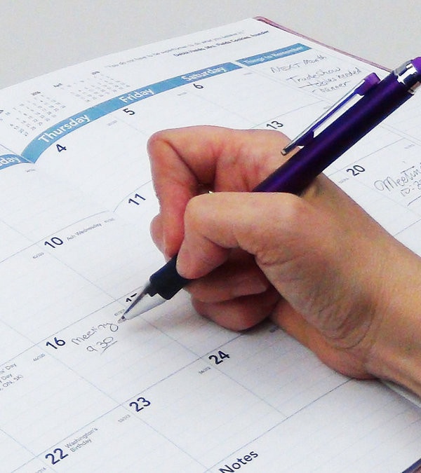 Laredo Ballpoint Pen With Stylus