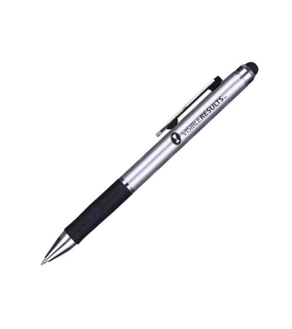 Laredo Ballpoint Pen With Stylus