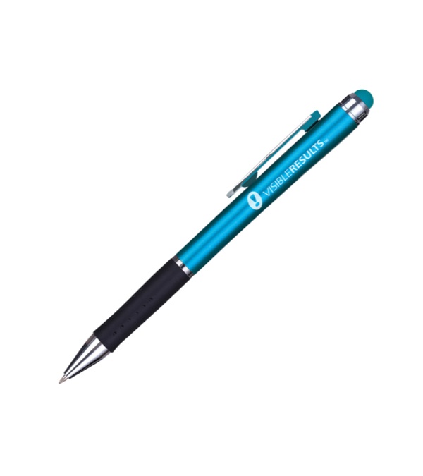 Laredo Ballpoint Pen With Stylus
