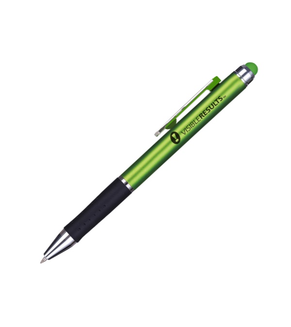 Laredo Ballpoint Pen With Stylus