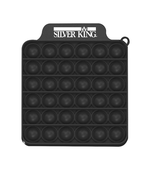 Push Pop Square Stress Reliever Game