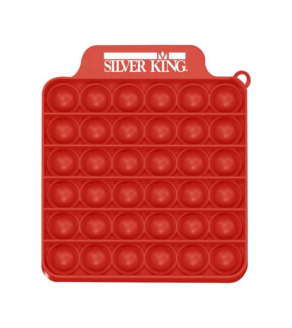Push Pop Square Stress Reliever Game