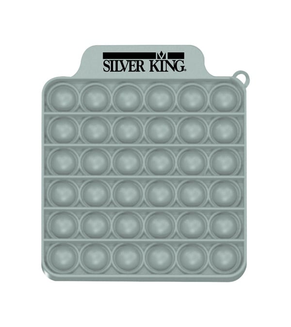 Push Pop Square Stress Reliever Game