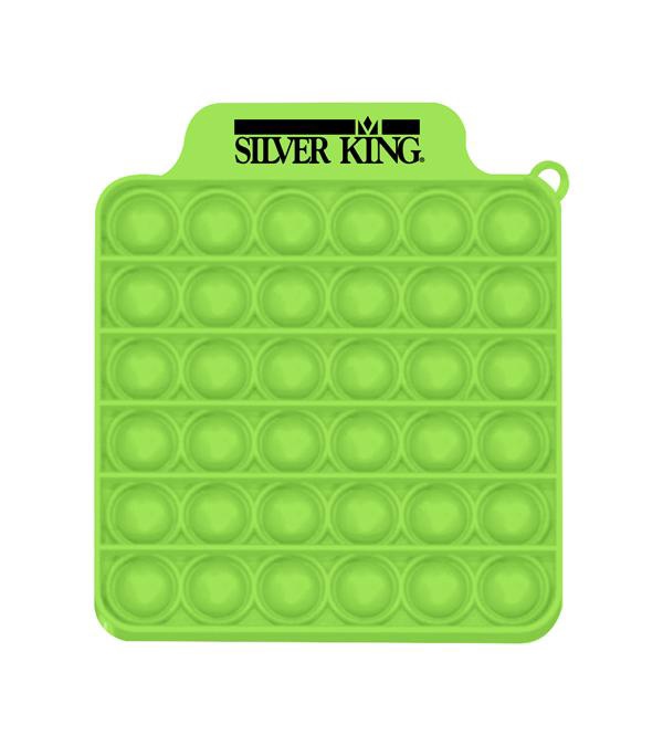 Push Pop Square Stress Reliever Game