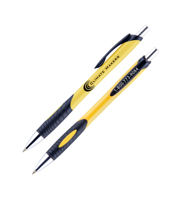 Southlake Color Barrel Pen