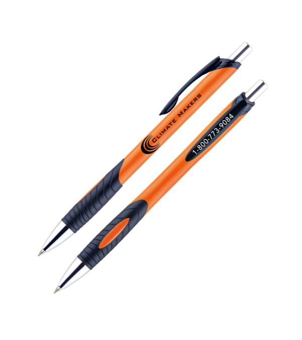 Southlake Color Barrel Pen