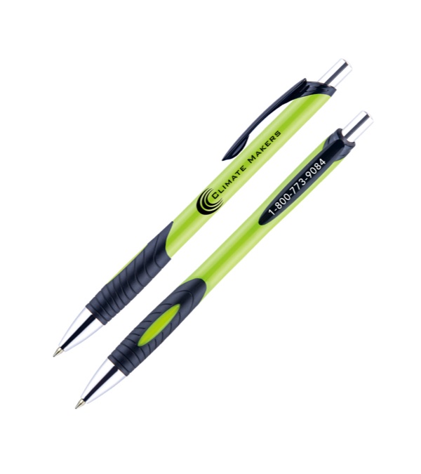 Southlake Color Barrel Pen