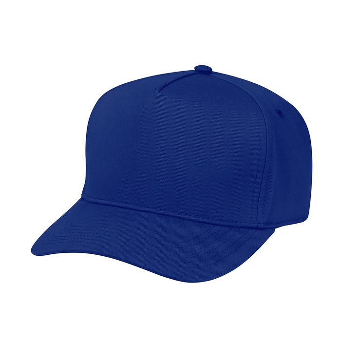 Two-Tone Strike Zone Cap