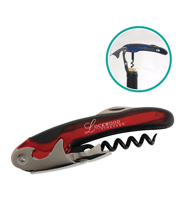 Bordeaux Wine Opener