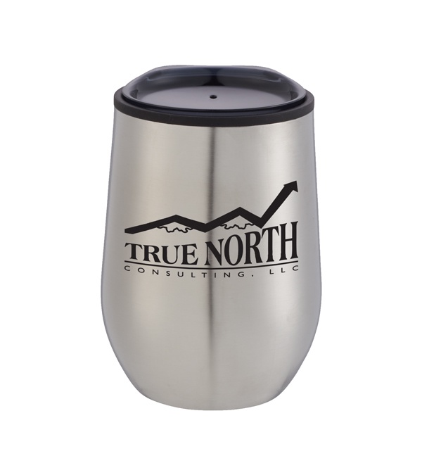 Brix 10 oz. Stemless Tumbler
