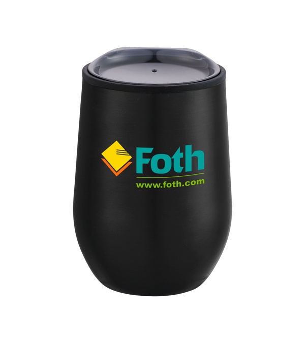 Brix 10 oz. Stemless Tumbler - Full Color Imprint