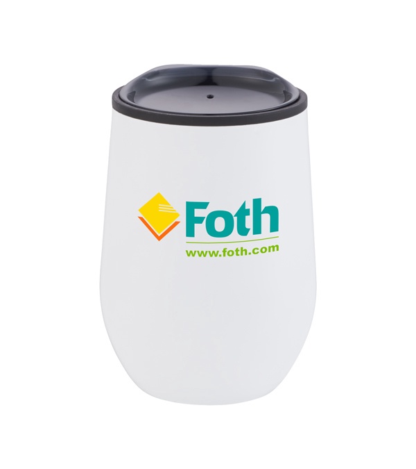Brix 10 oz. Stemless Tumbler - Full Color Imprint