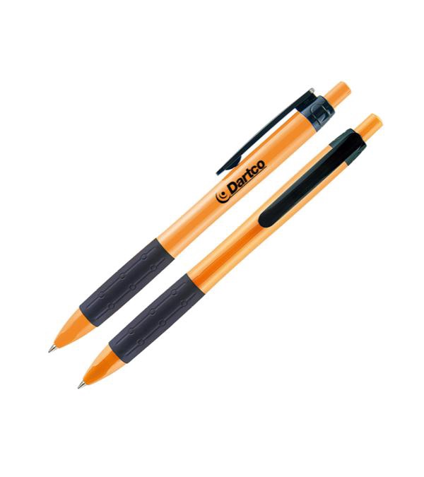 Custom Bowie Color Barrel Pen