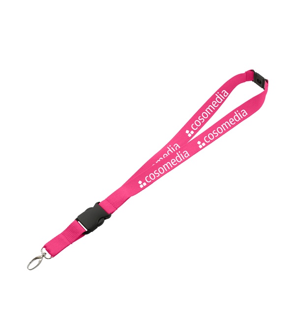 Hang In There Lanyard