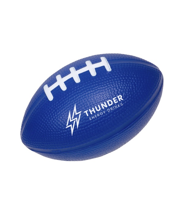 Medium Football Stress Reliever