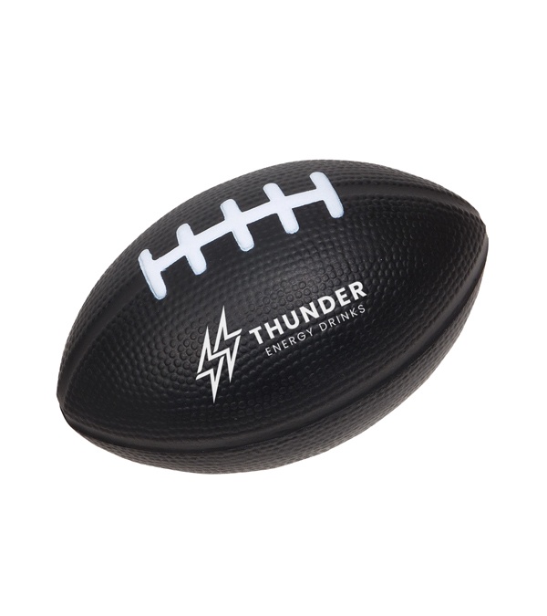 Medium Football Stress Reliever
